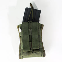 Fast Pull Mag Pouch-Pouches & Attachment-Crown Airsoft