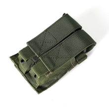 Double Pistol Mag Pouch (Glock /Hi-Capa)-Pouches & Attachment-Crown Airsoft