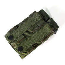 Double Pistol Mag Pouch (Glock /Hi-Capa)-Pouches & Attachment-Crown Airsoft