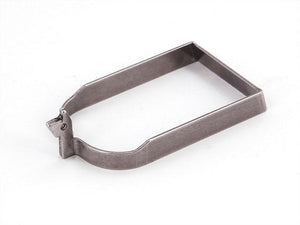 AIP STAINLESS STEEL TRIGGER RING FOR TM HC5.1/4.3-Trigger &Related-Crown Airsoft
