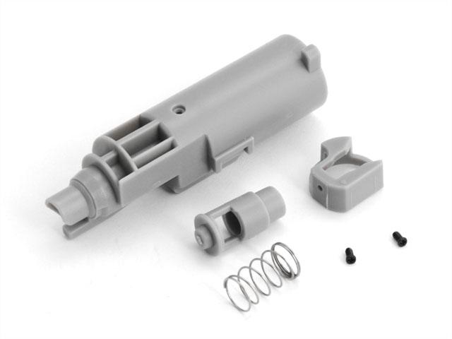 AIP Reinforced Loading Muzzle for Marui Hi-capa 4.3/5.1-LoadingMuzzle &Related-Crown Airsoft