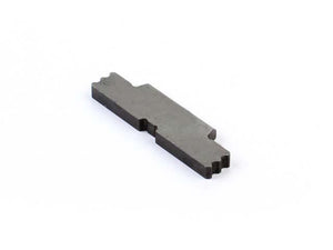 AIP Steel Slide Part For KSC Glock 17/34-Slide Stop /Thumb Rest-Crown Airsoft