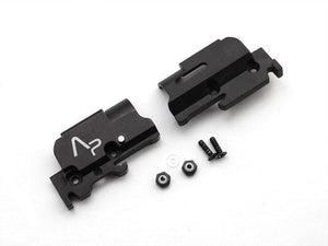 AIP Aluminum Hop-up Base for Tokyo Marui G-Lock-Hop-up &Related-Crown Airsoft