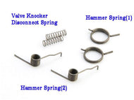 AIP Spare parts of spring for Tokyo Marui Glock 17-Other screws&-Crown Airsoft