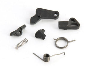 AIP Steel Hammer Parts for Marui G18C-Hammer &Related-Crown Airsoft