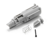 AIP Reinforced Loading Muzzle for Marui G17/26-LoadingMuzzle &Related-Crown Airsoft