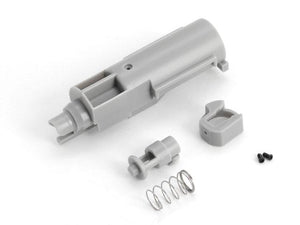 AIP Reinforced Loading Muzzle for Marui P226-LoadingMuzzle &Related-Crown Airsoft