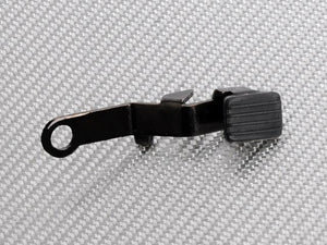AIP Modify Extended Slide Stop for Marui G17 and G18C-Slide Stop /Thumb Rest-Crown Airsoft