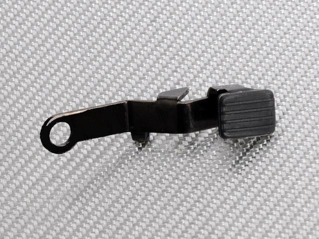 AIP Modify Extended Slide Stop for Marui G17 and G18C-Slide Stop /Thumb Rest-Crown Airsoft