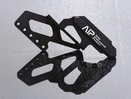 AIP Horizontal C-More Mount Ver 2 -Black-Sight & Mount-Crown Airsoft