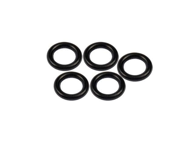 AIP Inlet Valve O-ring for Marui Magazine-MagazineOther Parts-Crown Airsoft