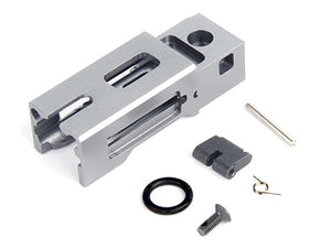 AIP Aluminum Blowback Housing for KSC G17-BlowbackHousing &Related-Crown Airsoft