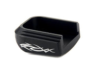 AIP Lasered Aluminum Magwell for Hi-capa 5.1 / 4.3 Type 4-Magwell-Crown Airsoft