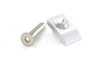 AIP CNC 7075 Aluminum Hammer Protection Pad-Hammer &Related-Crown Airsoft