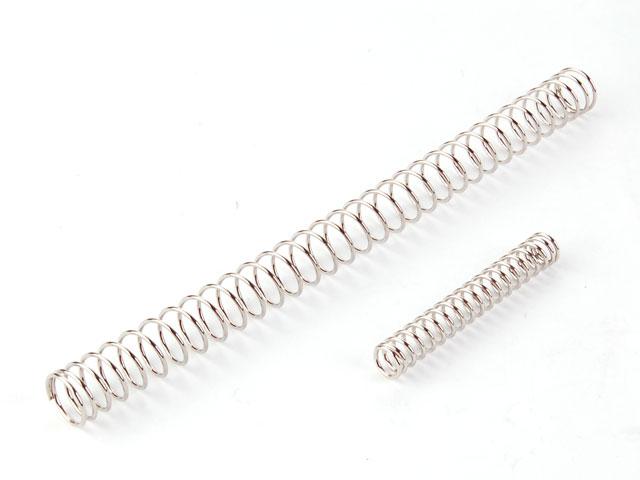 AIP 140% Enhanced Recoil/Hammer Spring For Hi-capa5.1/4.3-Recoil &Related-Crown Airsoft
