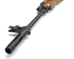 AK SVD Conversion Flashider-Pistol Parts-Crown Airsoft