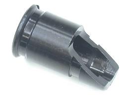 AKM Type Flash Hider-Pistol Parts-Crown Airsoft