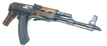 AKM Type Flash Hider-Pistol Parts-Crown Airsoft