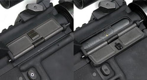 New Generation BARRETT M468 Metal Receiver-Internal Parts-Crown Airsoft