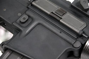 New Generation BARRETT M468 Metal Receiver-Internal Parts-Crown Airsoft