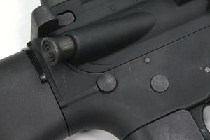 New Generation BARRETT M468 Metal Receiver-Internal Parts-Crown Airsoft