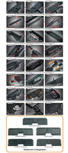 New Generation BARRETT M468 Metal Receiver-Internal Parts-Crown Airsoft