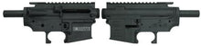 New Generation BARRETT M468 Metal Receiver-Internal Parts-Crown Airsoft