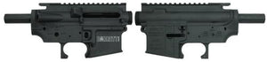 New Generation BARRETT M468 Metal Receiver-Internal Parts-Crown Airsoft