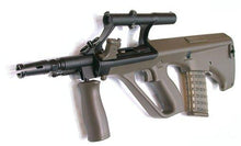 AUG SMG Version Adaptor (14mm negative)-Internal Parts-Crown Airsoft