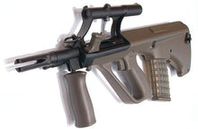 AUG SMG Version Adaptor (14mm negative)-Internal Parts-Crown Airsoft