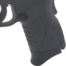 HK3 XDM Ultra Compact X3.8 GBB Pistol with 2 mag (Full marking)-Pistols-Crown Airsoft