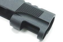 Aluminum Custom Slide for MARUI Golden Match 5.1 (Kimber)-Internal Parts-Crown Airsoft
