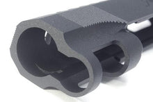 Aluminum Custom Slide for MARUI Golden Match 5.1 (Kimber)-Internal Parts-Crown Airsoft