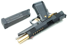 Aluminum Custom Slide for MARUI Golden Match 5.1 (Kimber)-Internal Parts-Crown Airsoft