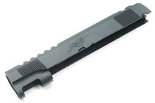 Aluminum Custom Slide for MARUI Golden Match 5.1 (Kimber)-Internal Parts-Crown Airsoft