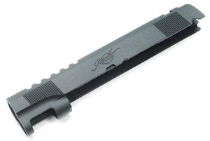 Aluminum Custom Slide for MARUI Golden Match 5.1 (Kimber)-Internal Parts-Crown Airsoft