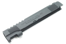 Aluminum Custom Slide for MARUI Golden Match 5.1 (MARUI OPS)-Internal Parts-Crown Airsoft