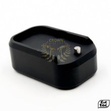 C&C BK S MAGPAD-Magwell-Crown Airsoft