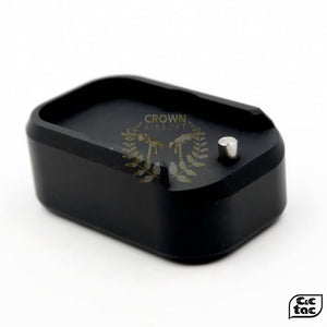 C&C BK S MAGPAD-Magwell-Crown Airsoft