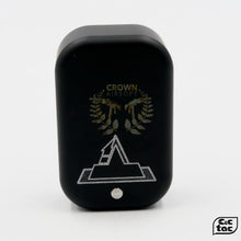 C&C BK S MAGPAD-Magwell-Crown Airsoft