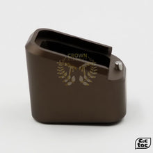 C&C DDC L MAGPAD-Magwell-Crown Airsoft