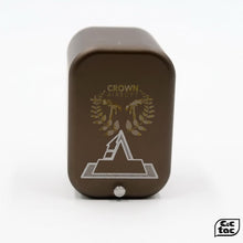 C&C DDC L MAGPAD-Magwell-Crown Airsoft