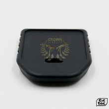 C&C BK A1 MAG BA-Magwell-Crown Airsoft