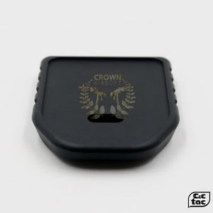 C&C BK A1 MAG BA-Magwell-Crown Airsoft