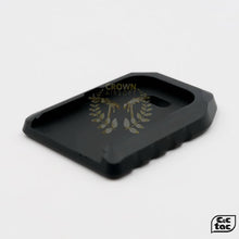 C&C BK A1 MAG BA-Magwell-Crown Airsoft