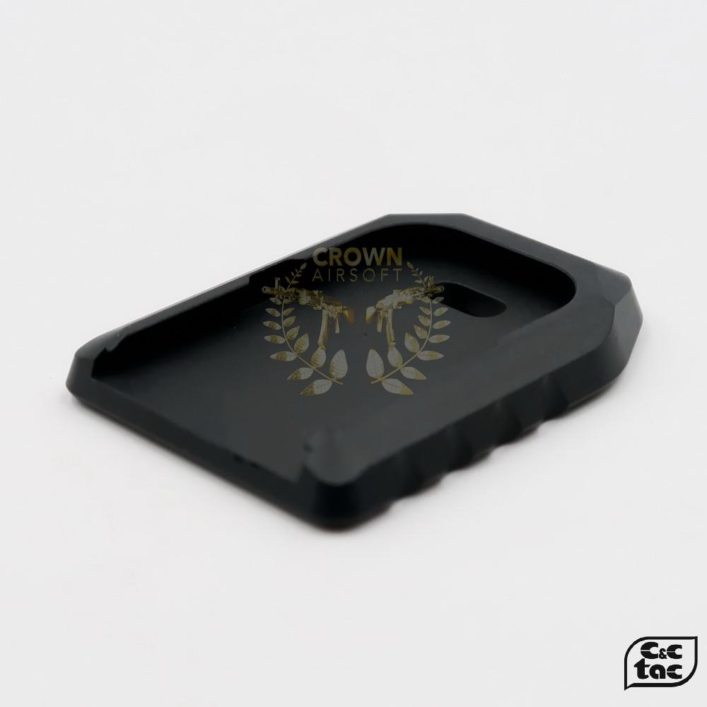 C&C BK A1 MAG BA-Magwell-Crown Airsoft