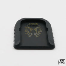 C&C BK A1 MAG BA-Magwell-Crown Airsoft