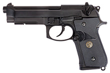 WE Tech M9A1 Full Metal GBB Pistol (USMC ver.)-Pistols-Crown Airsoft