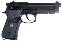 WE Tech M9A1 Full Metal GBB Pistol (USMC ver.)-Pistols-Crown Airsoft
