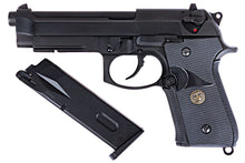 WE Tech M9A1 Full Metal GBB Pistol (USMC ver.)-Pistols-Crown Airsoft